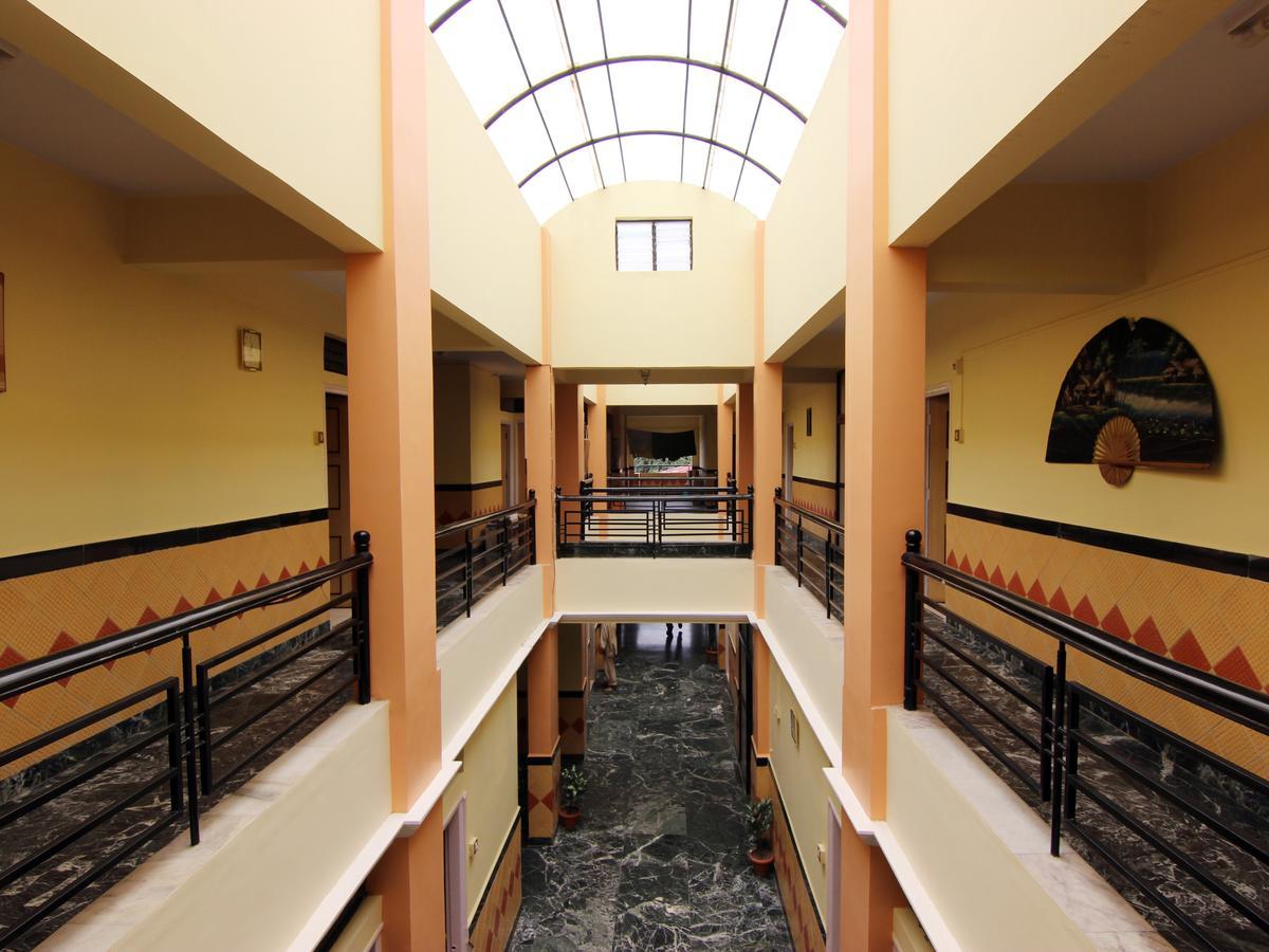 Hotel Sai Yatri Trimbak Exterior foto