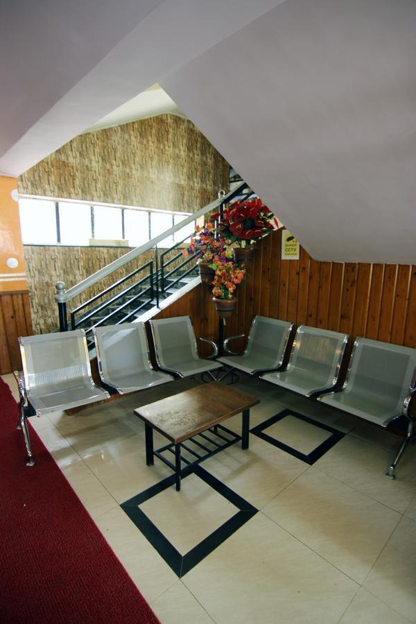 Hotel Sai Yatri Trimbak Exterior foto